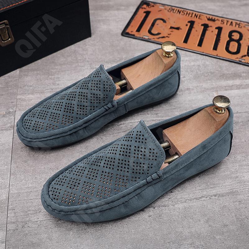 Мужские Мокасины CC4114_EK056-5