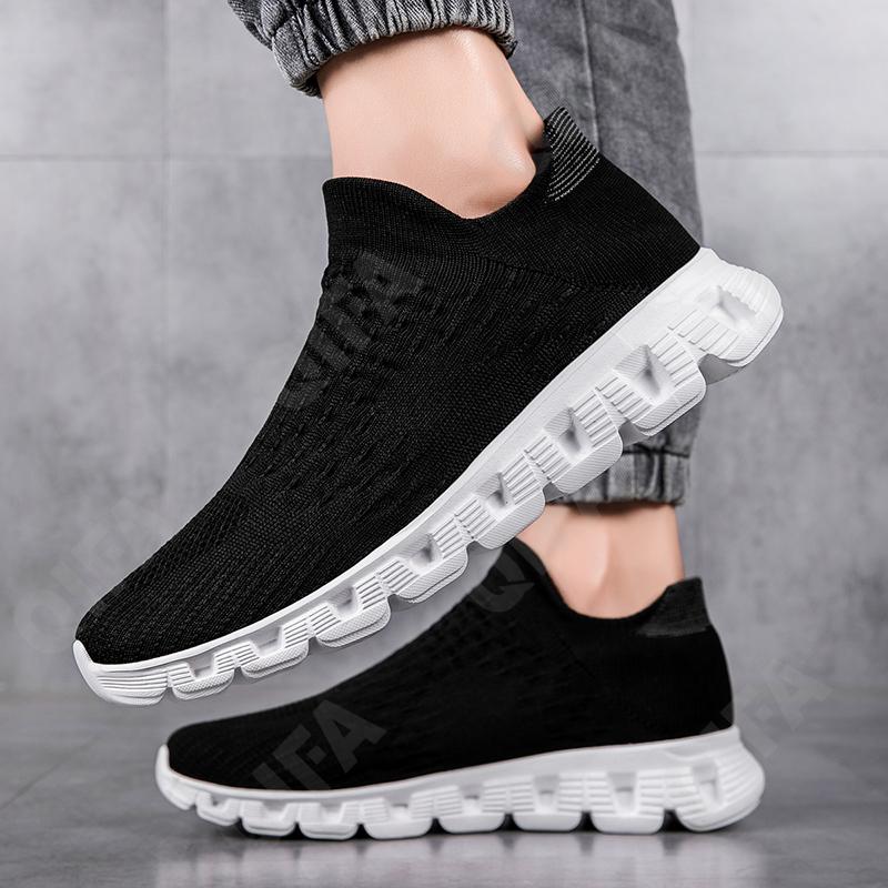 Мужские Кроссовки CC5201_276M-4 Мужские Кроссовки CC5201_276M-4