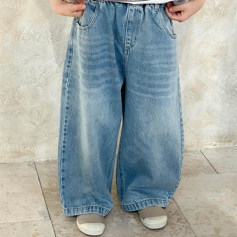 Детские Джинсы