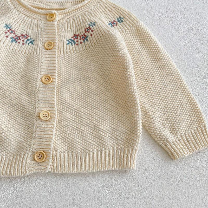 Детский Кардиган CC2539_83113-1