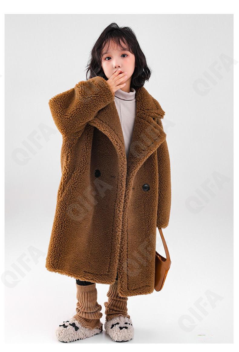 Детское Пальто CC5028_229_234_2579_90 Детское Пальто CC5028_229_234_2579_90