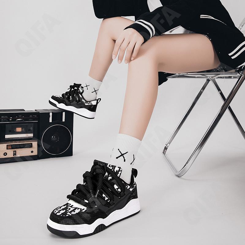 Женские Кеды CC4100_CH-2038W-1