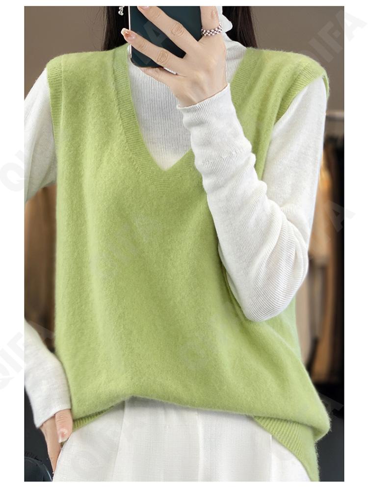 Женский Жилет CC3313_RY126