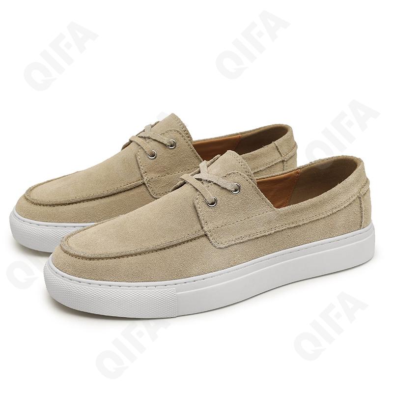 Мужские Полуботинки