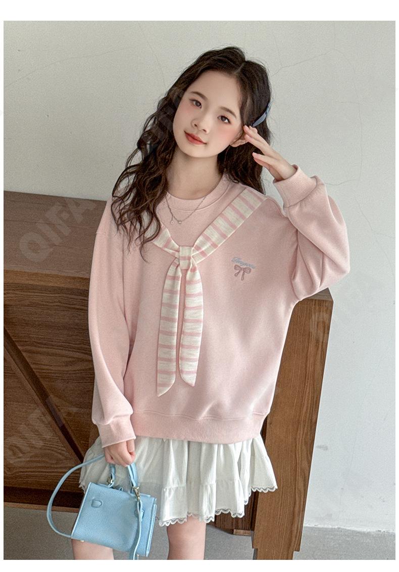 Детский Свитшот CC1435_XQE1006_243_2579_61