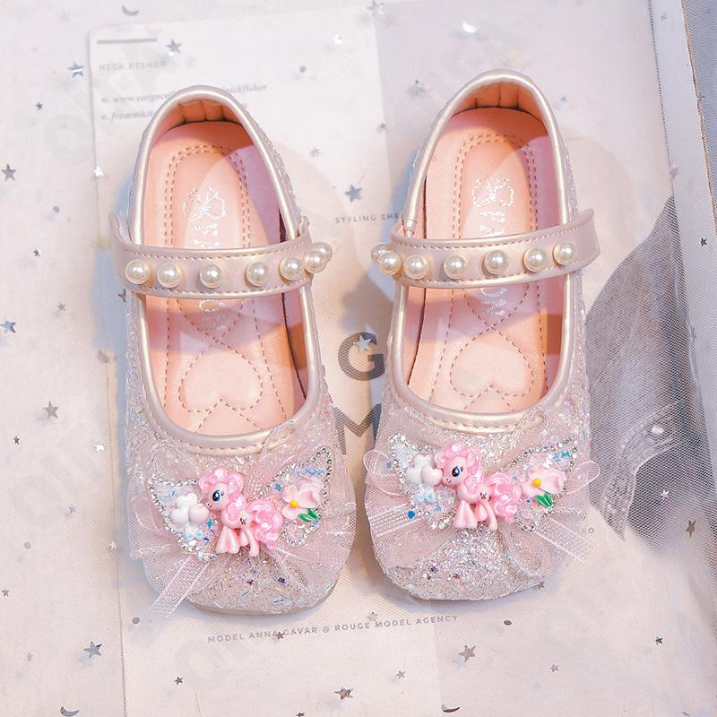 Детские Туфли