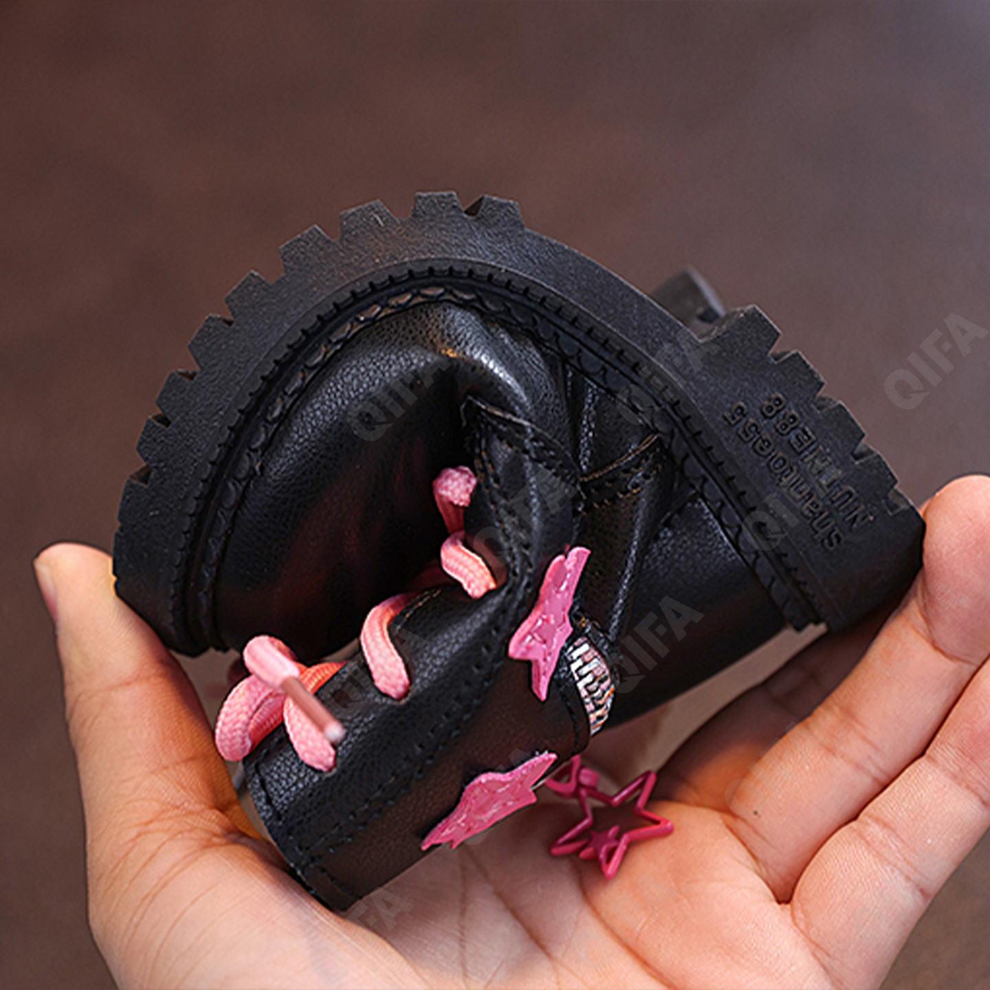 Детские Ботинки CC4261_55-B1 Детские Ботинки CC4261_55-B1