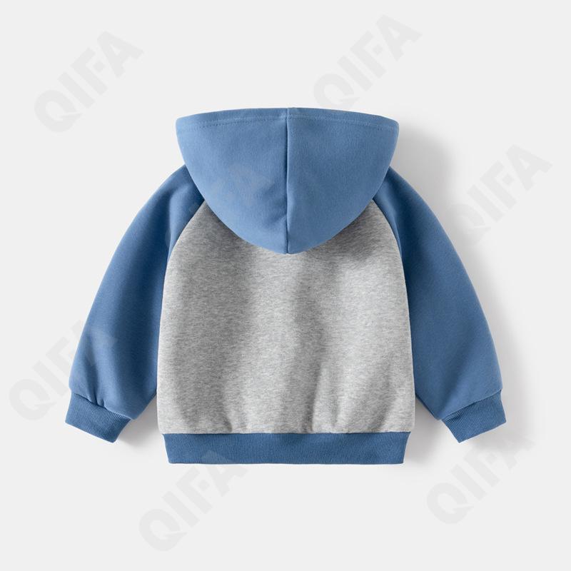 Детская Толстовка CC3266_SY4343_231_2576_3