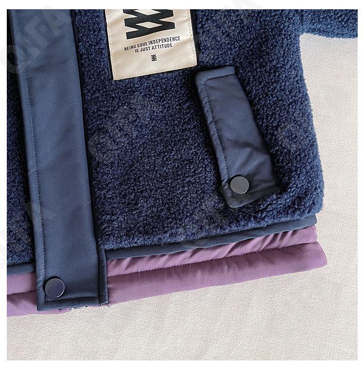 Детская Куртка CC1327_DS6089_958_2574_49