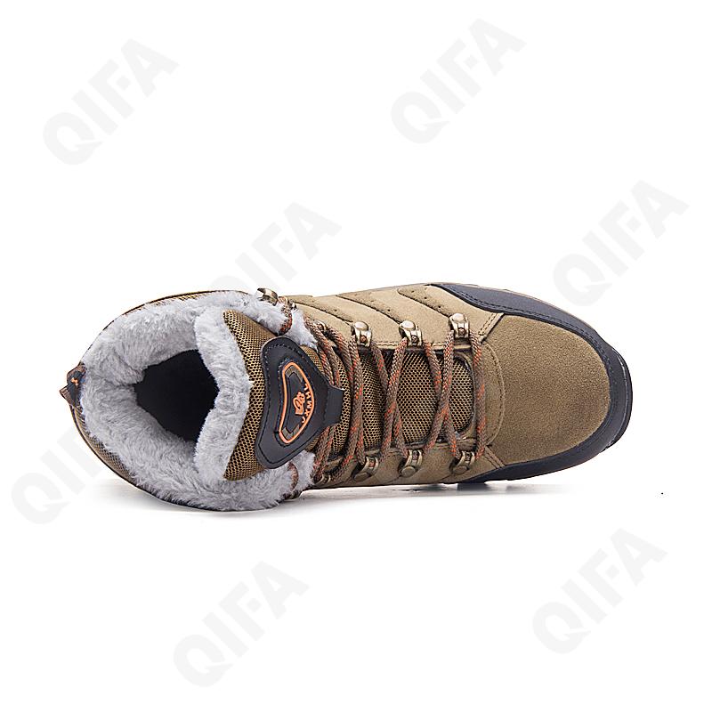 Мужские Ботинки CC4815_ZGX-3069-2