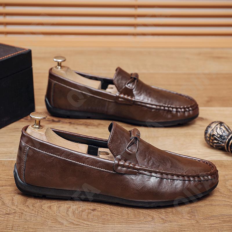 Мужские Мокасины CC4114_EK082-6 Мужские Мокасины CC4114_EK082-6