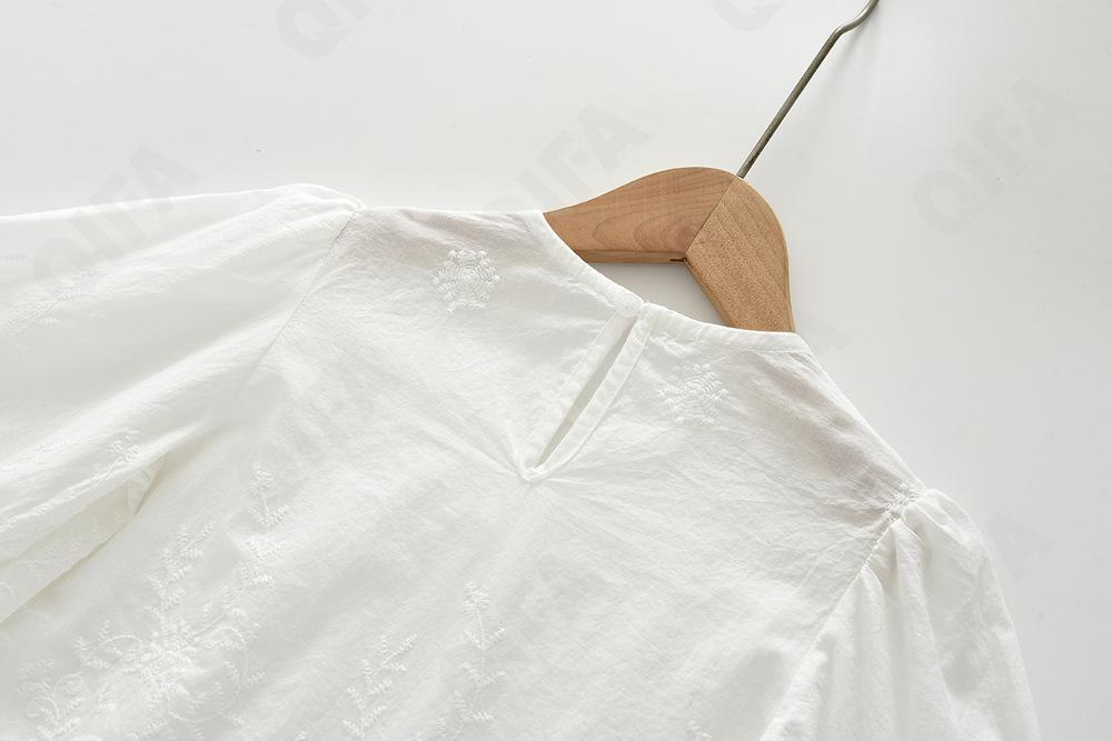 Детская Блузка CC2119_0312-01-1