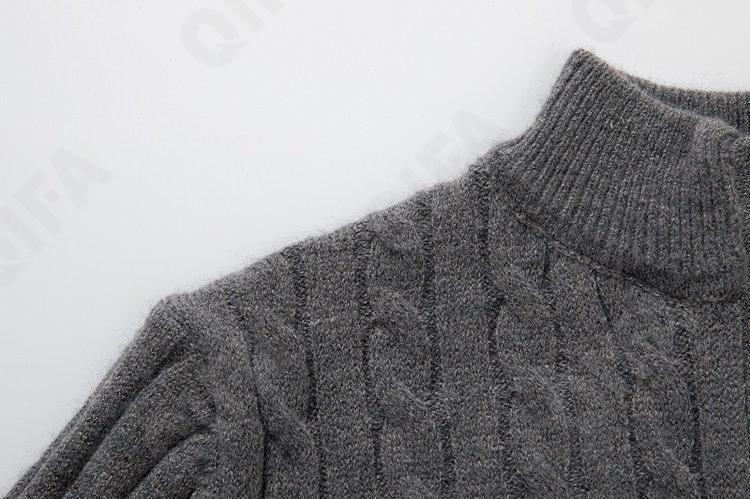 Мужской Свитер CC4849_K262_956_1781_90 Мужской Свитер CC4849_K262_956_1781_90