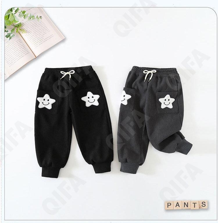 Детские Джоггеры CC4214_3040_957_2574_38