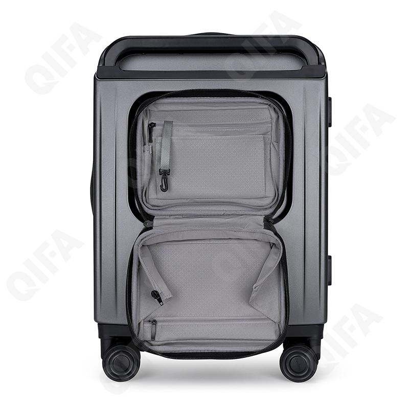 Женский Чемодан CC3220_335-LV_252_2715_89