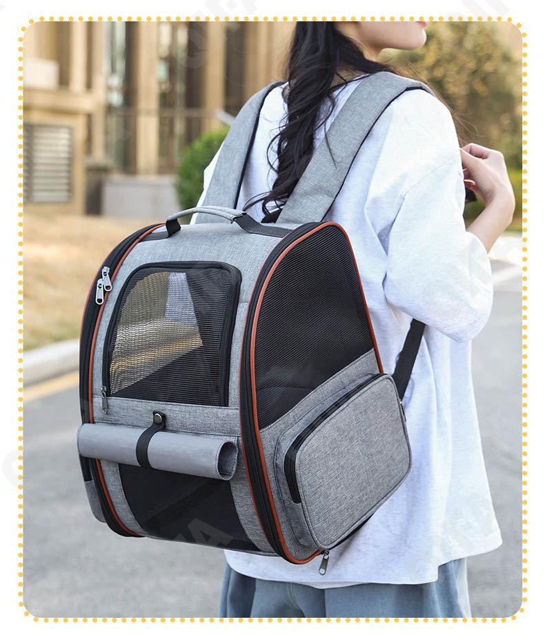 Женская Переноска для животных CC2413_6027-1