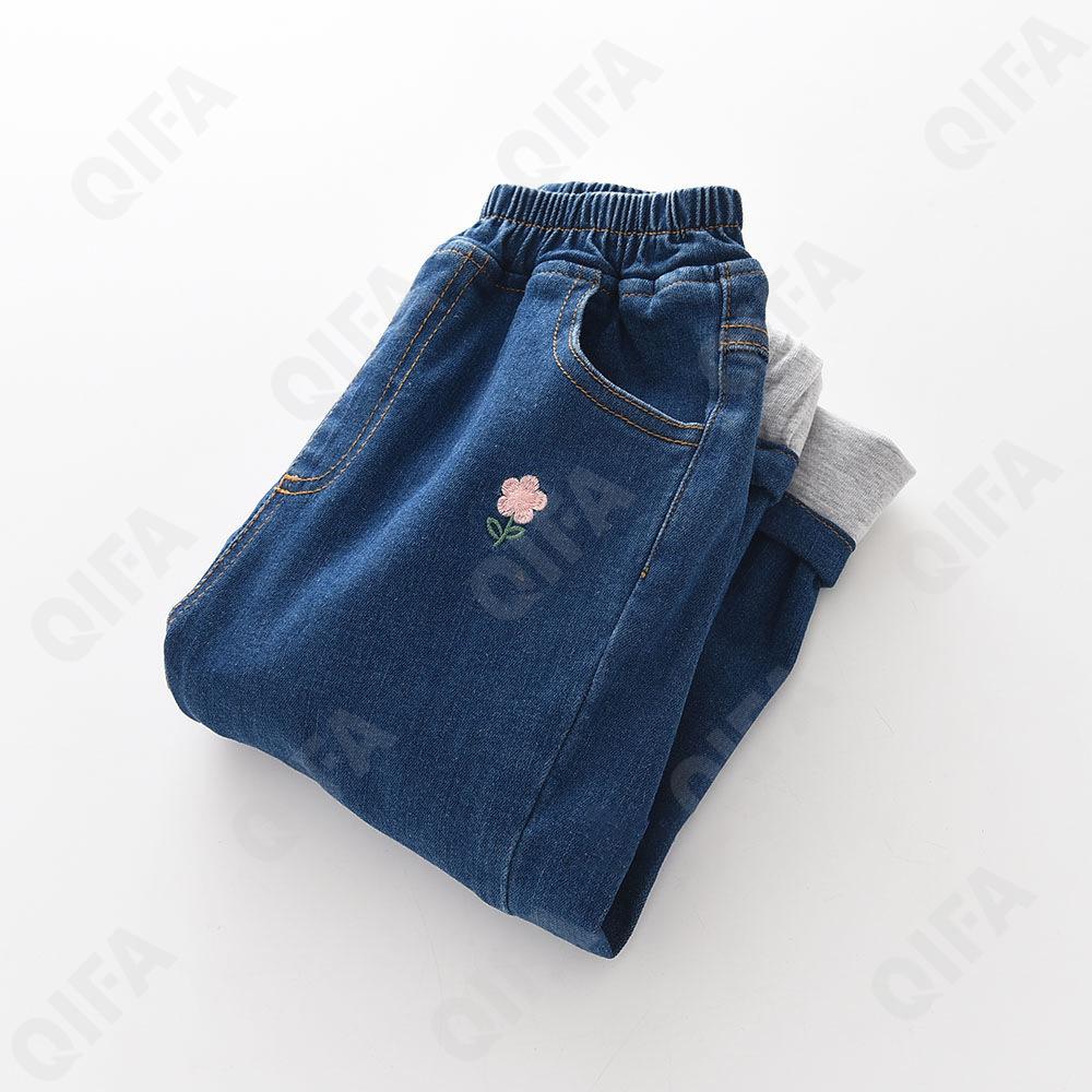 Детские Джинсы CC2119_0919-11-K387-XZPYJ-1