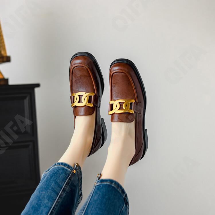 Женские Лоферы CC4419_D51-H115-2