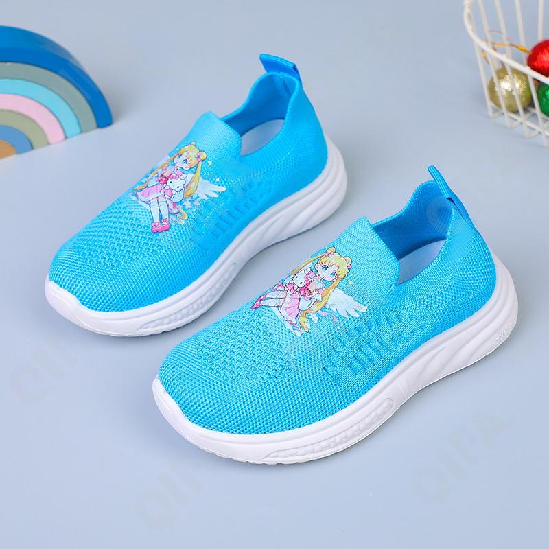 Детские Слипоны CC3601_T3007-A1