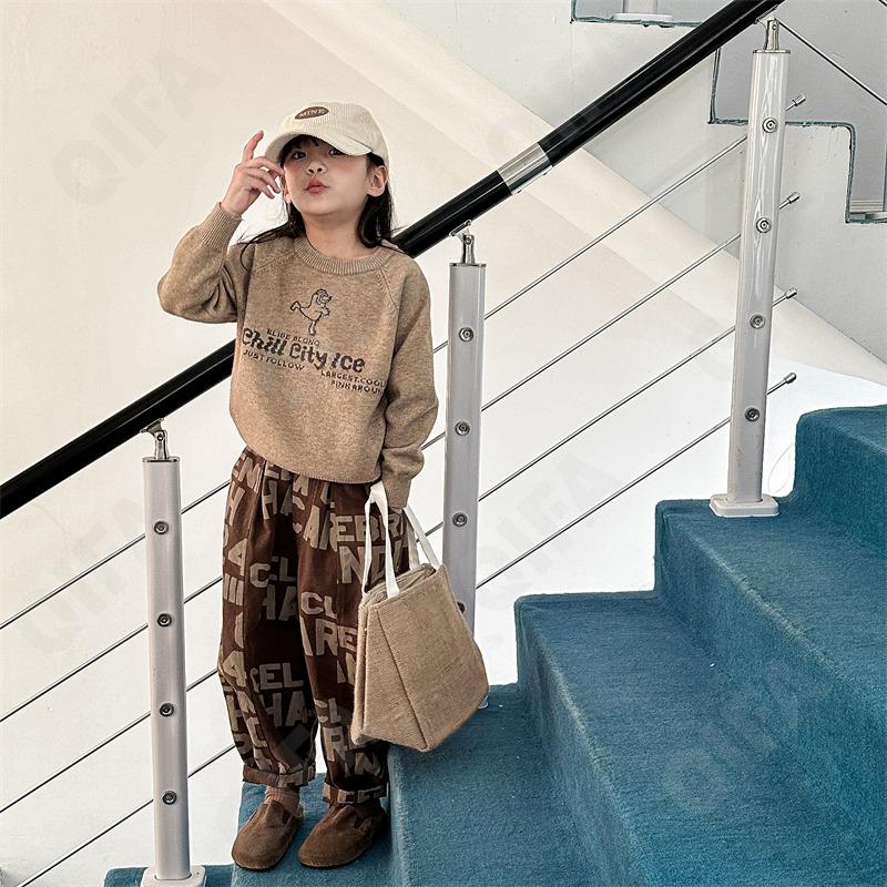 Детский Джемпер CC1293_5551_2549_2576_35