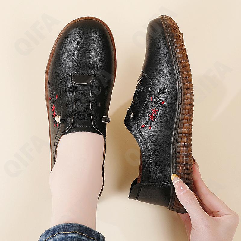 Женские Полуботинки