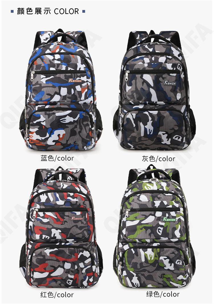 Мужской Рюкзак CC423_8206-1