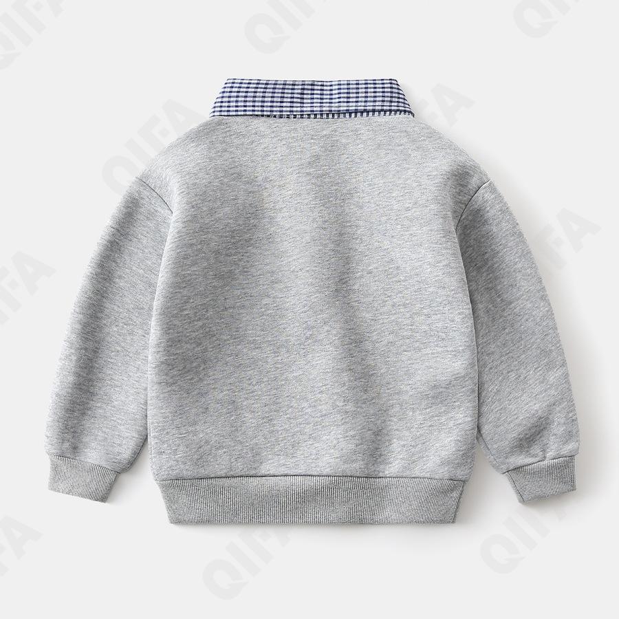 Детский Свитшот CC3266_SY4555_246_2576_51