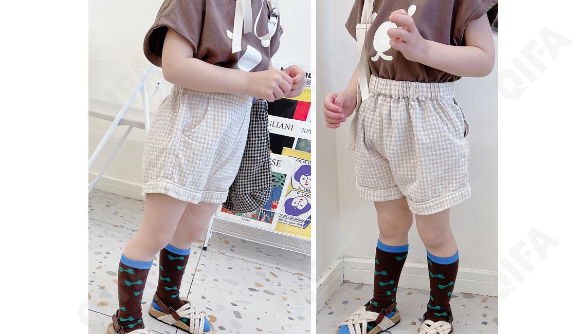 Детские Шорты CC1293_21219_2990_2574