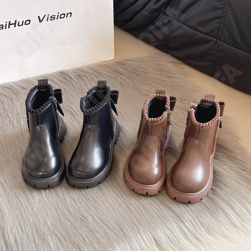 Детские Ботинки CC3962_820M-A2