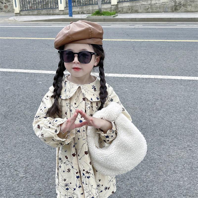 Детское Платье CC5527_J23268_230_1817_91