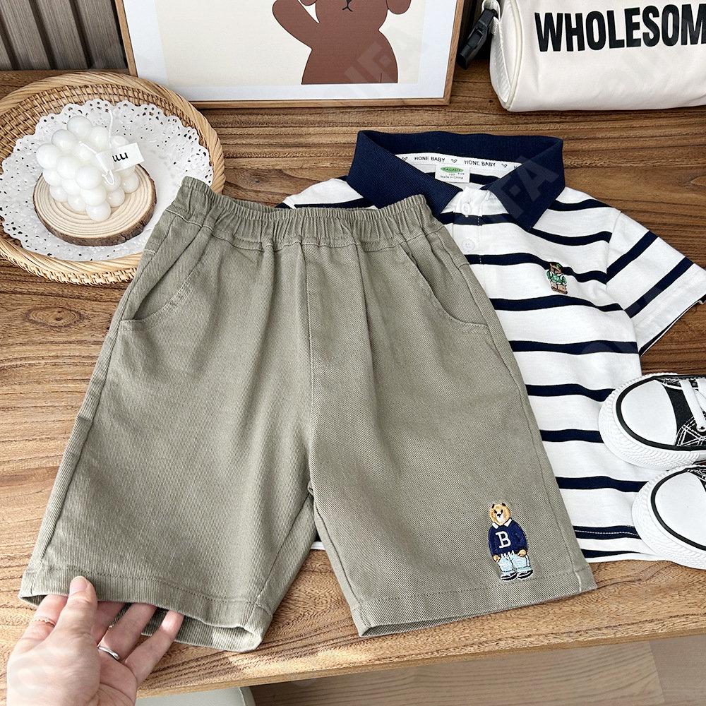 Детские Шорты