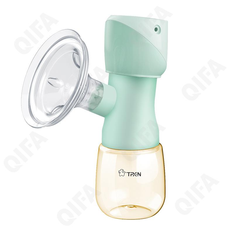 Детский Молокоотсос электрический