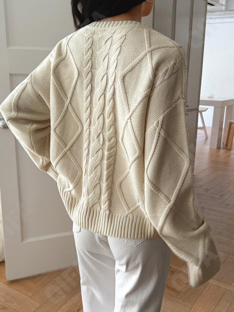 Женский Джемпер CC340_K2548058_225_1776_66