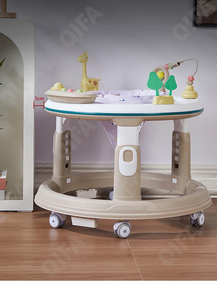 Детские Ходунки