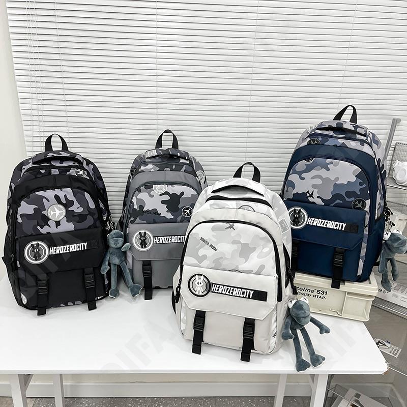 Мужской Рюкзак CC067_9646-1