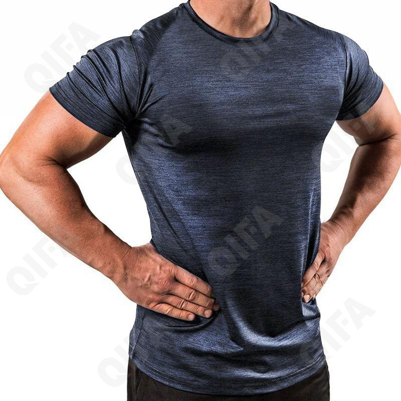 Мужская Футболка CC4442_DF-30_252_1781_91