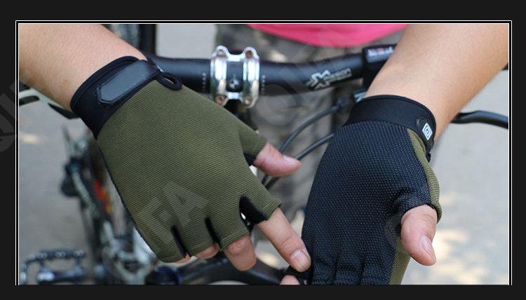 Мужские Митенки CC4432_S1-8