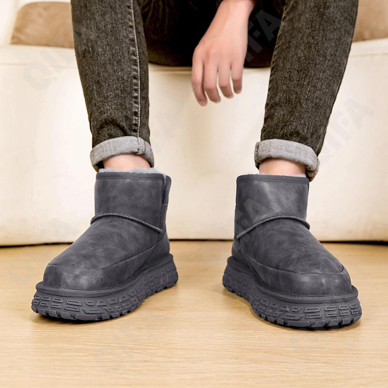 Мужские Угги CC4999_8578-1-2 Мужские Угги CC4999_8578-1-2