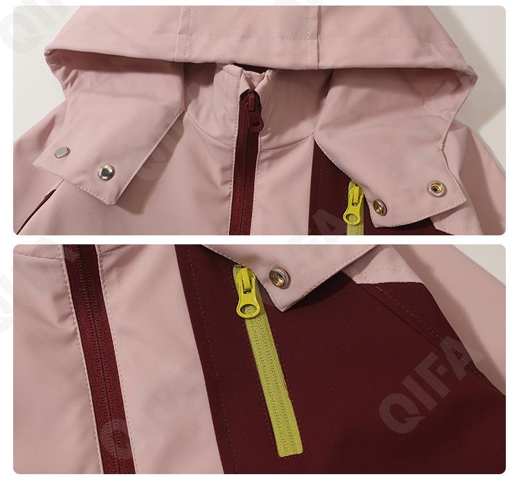 Детская Ветровка CC491_Q60-5WTA_248_1817_77