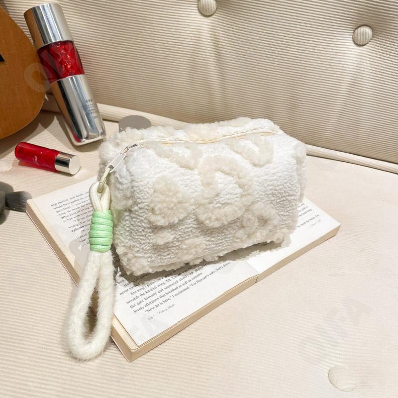 Женская Косметичка CC1787_QIYI6152-1