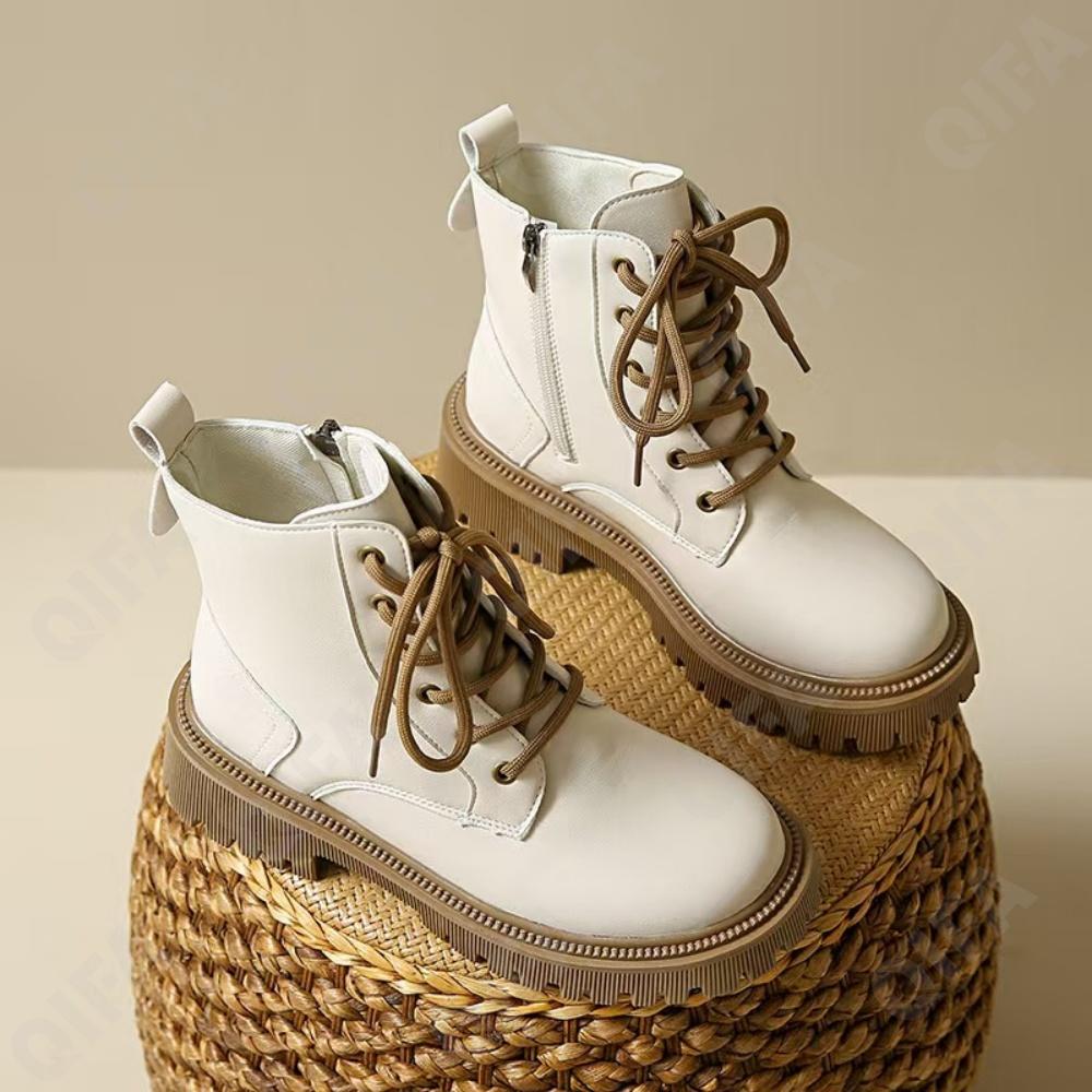 Женские Ботинки