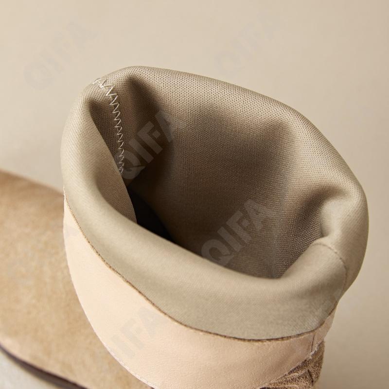 Женские Полусапоги