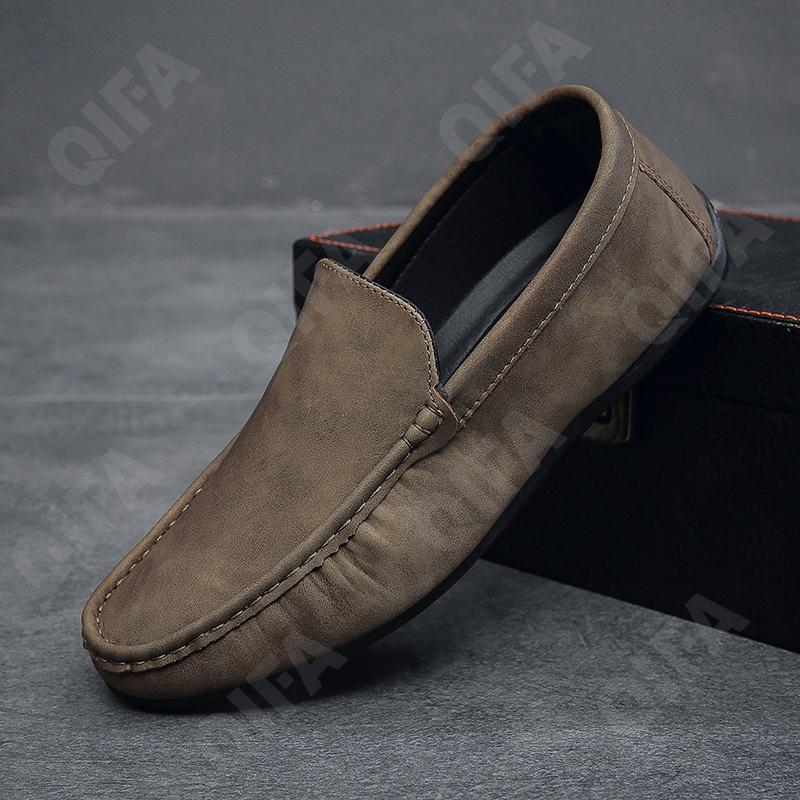 Мужские Мокасины CC4114_EK002-5