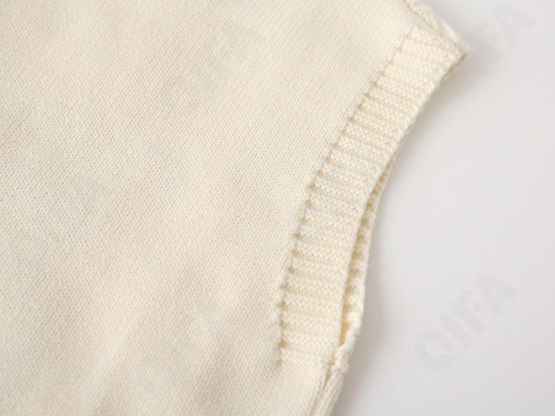 Детский Жилет CC3266_SY4451_247_2574_77