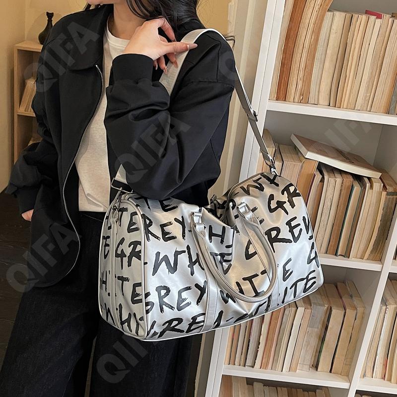 Женская Дорожная сумка CC096_8377-1