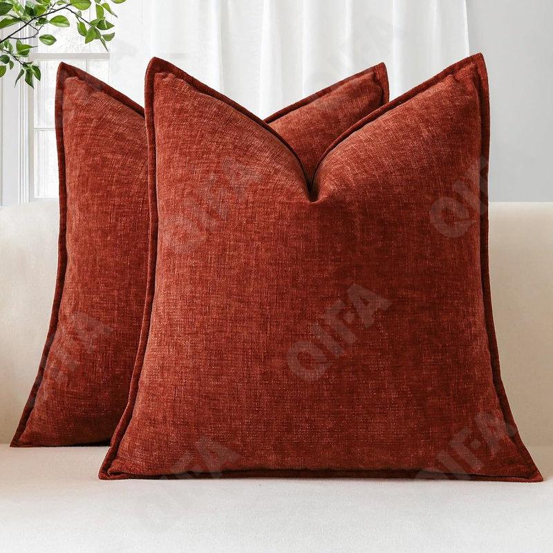 Декоративная подушка