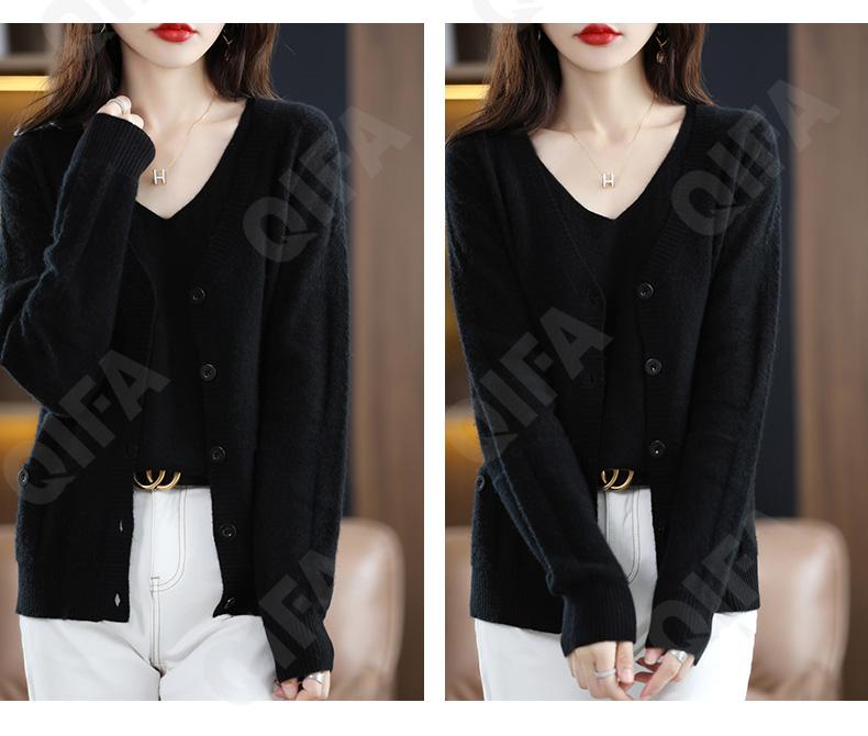 Женский Кардиган CC3116_ZD036_236_1780_4 Женский Кардиган CC3116_ZD036_236_1780_4