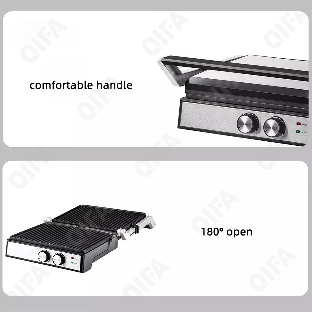 Электрогриль CC2506_389