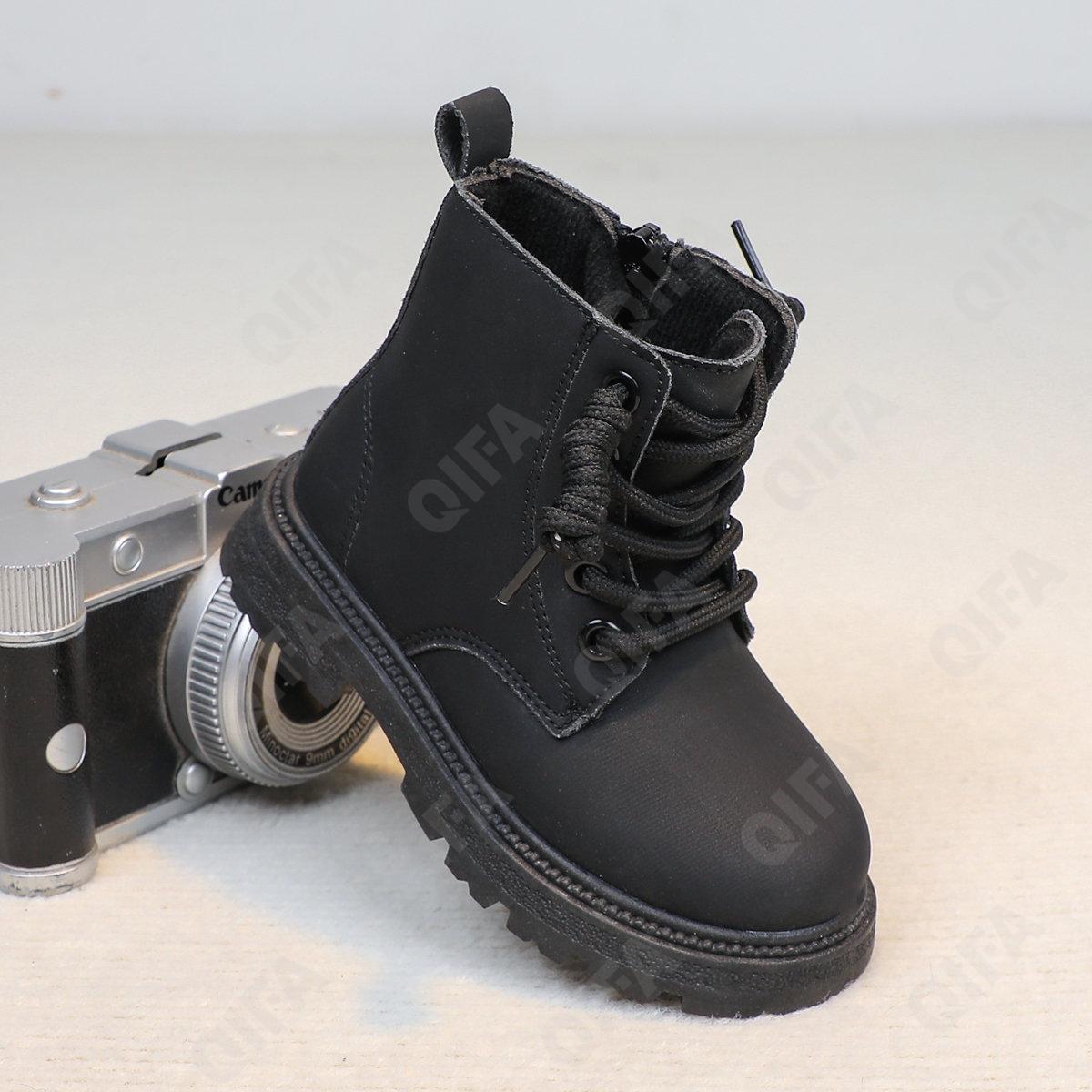 Детские Ботинки CC3601_2319-B3