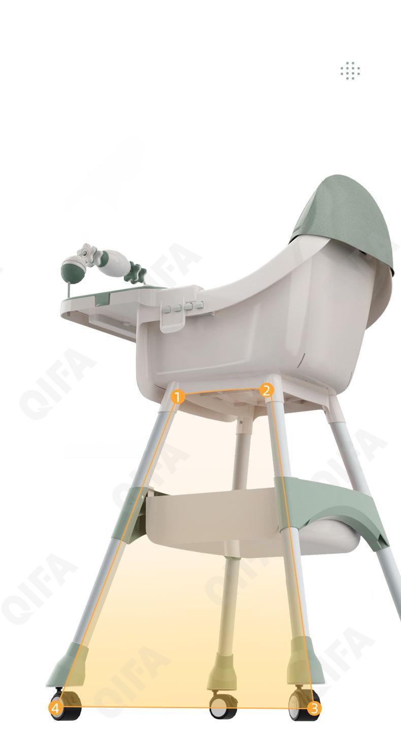 Стульчик для кормления CC3193_S-360NWJ-1 Стульчик для кормления CC3193_S-360NWJ-1